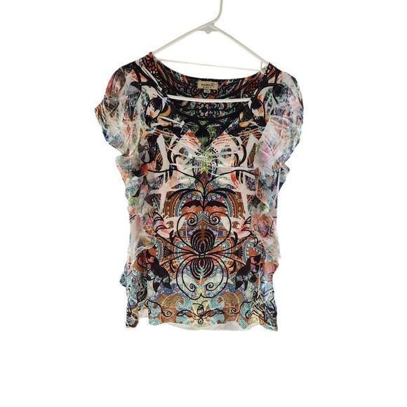 Blouse  - Picture 1 of 3